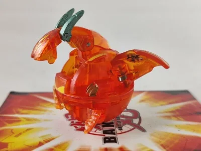 Aquos Hyper Dragonoid (BakuSolar)