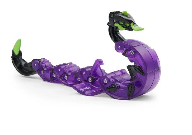 Montrapod