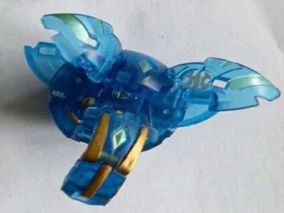 Aquos Neo Dragonoid (BakuNeon)