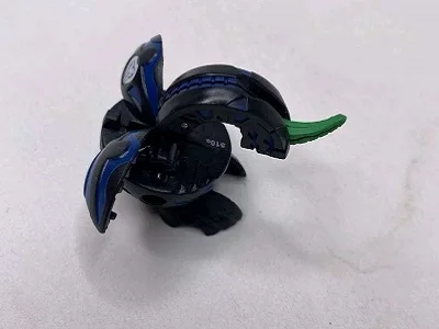 Darkus Dragonoid (Blue B1)