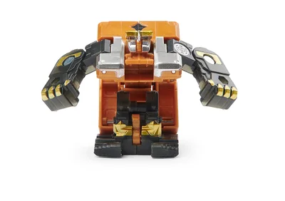 Titan King