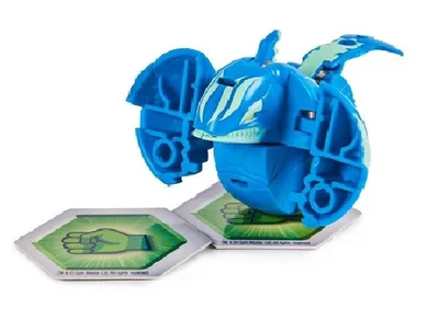 Warrior Whale