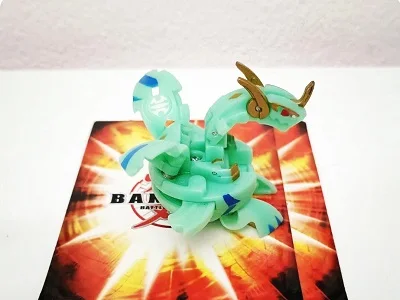 Aquos Neo Dragonoid (BakuFlip)