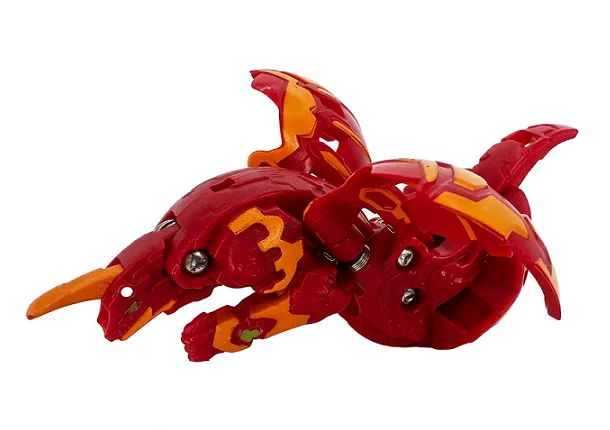 Titan Dragonoid