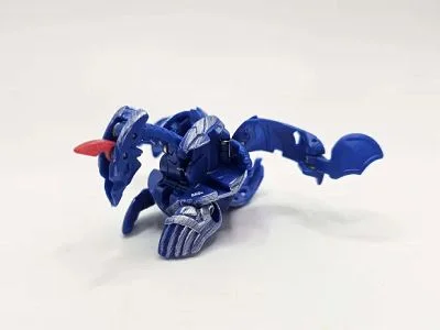 Aquos Viper Helios (Misprint Steel)