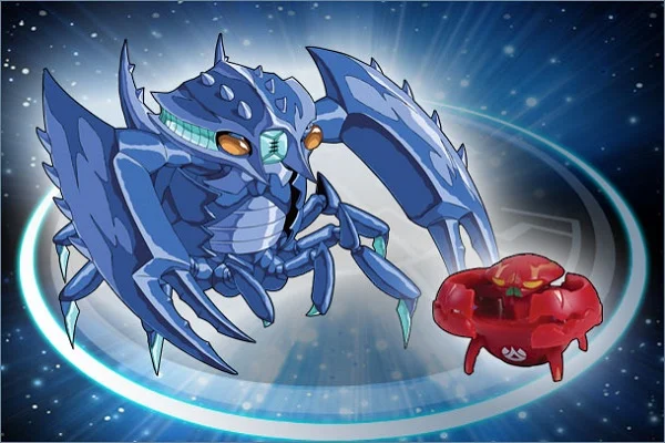 Terrorclaw