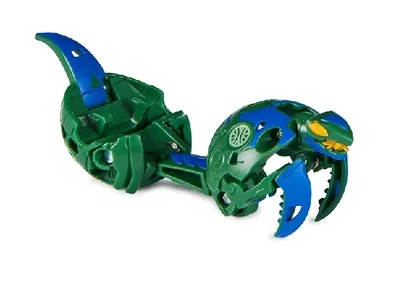 Fangzor x Mantonoid