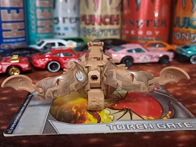 Pyrus Viper Helios (Subterra Core)