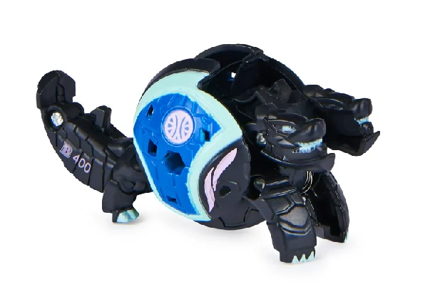 Howlkor x Ramparian