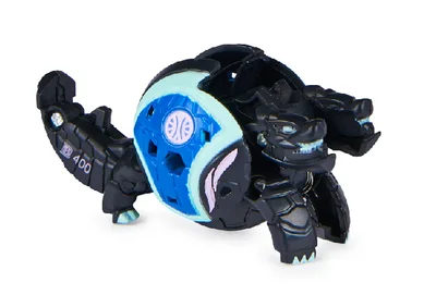 Howlkor x Ramparian