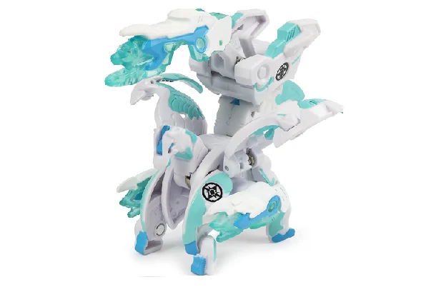 Lightning Striker