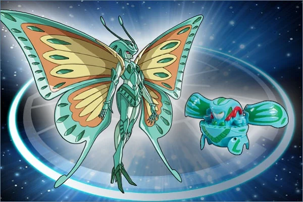 Monarus