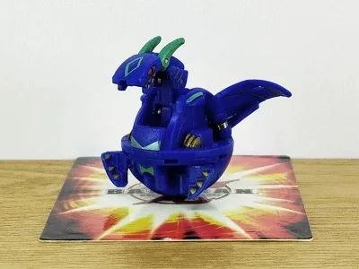 Aquos Hyper Dragonoid
