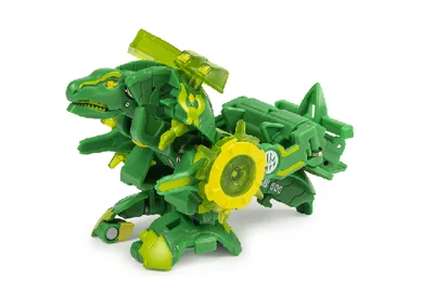 Cyclonator