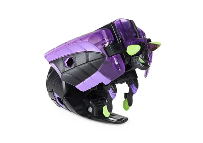 Ghost Beast