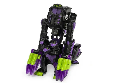 MechaClaws