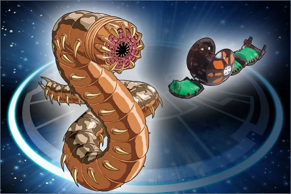 Wormquake