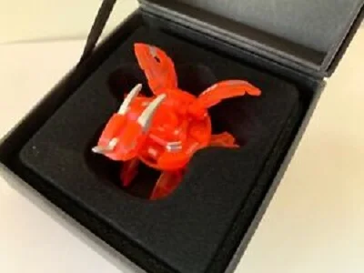 Pyrus Neo Dragonoid (Neon Baku-Con Prize)