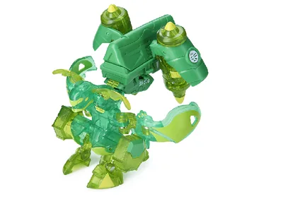Stealth Thruster