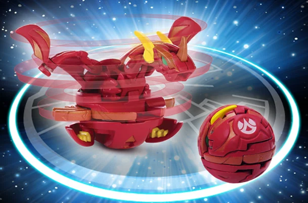 Ultra Dragonoid Typhoon