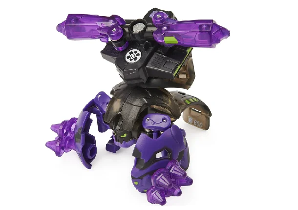 Dark Sledge