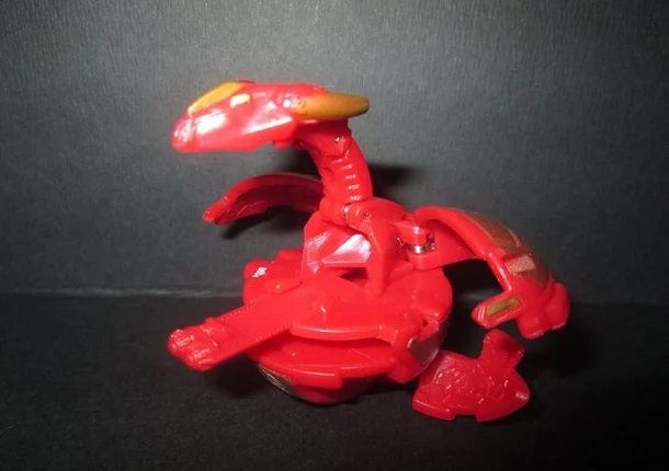 Strikor