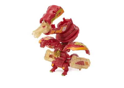 Combo Cannon