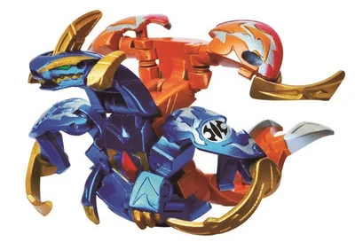 Go Garyu