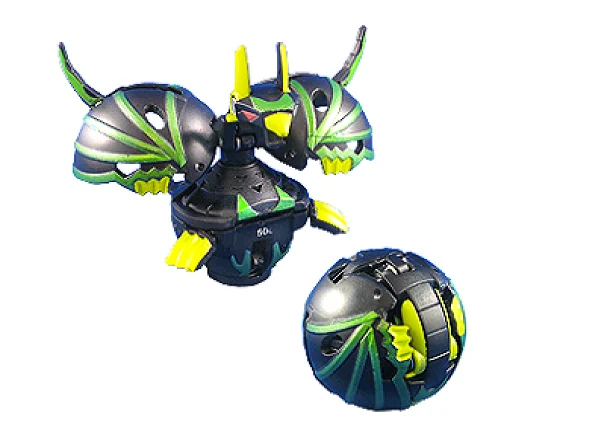 Raptorix