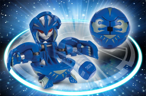 Mystic Elico
