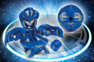 Mystic Elico