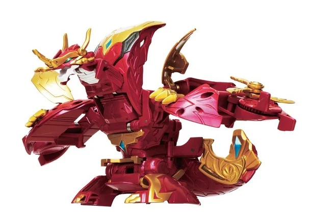 DraThron
