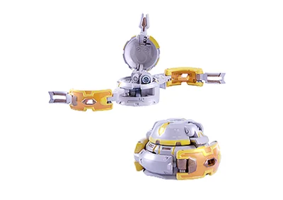 Battle Crusher