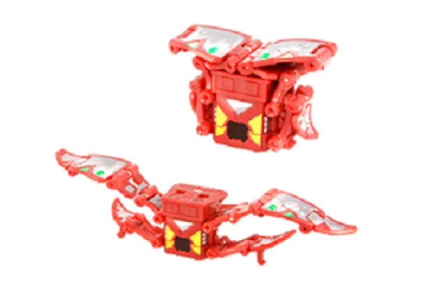 Explosix Gear