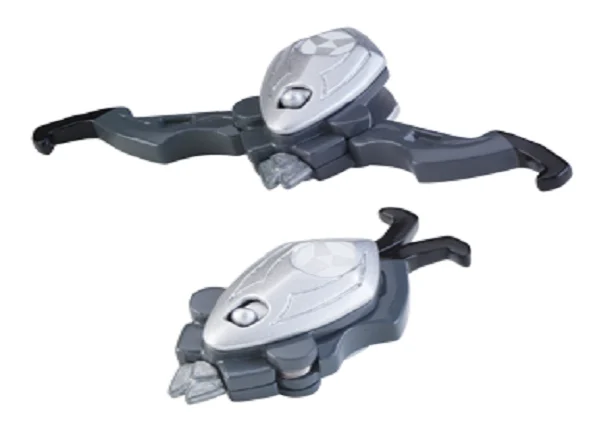 Crosstriker