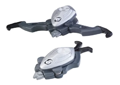 Crosstriker