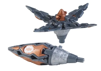 Hyper Pulsor