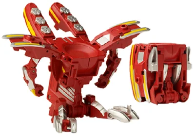 Blasterate