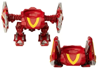 Combustoid