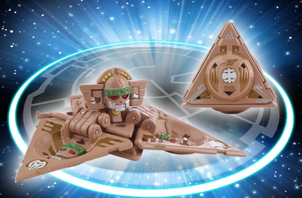 Triad El Condor