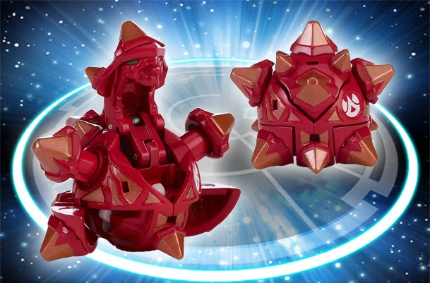 Hexstar