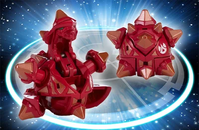 Hexstar