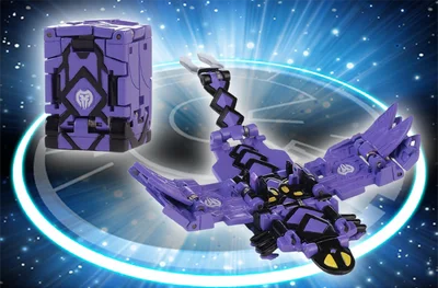 Falcon Fly