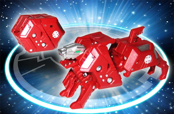 Grakas Hound