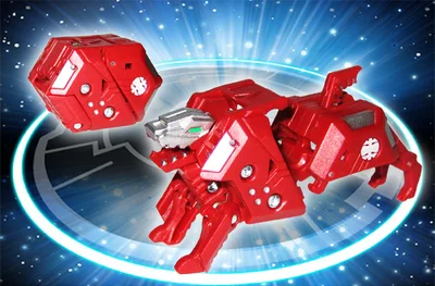 Grakas Hound
