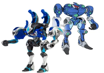 Accelerak