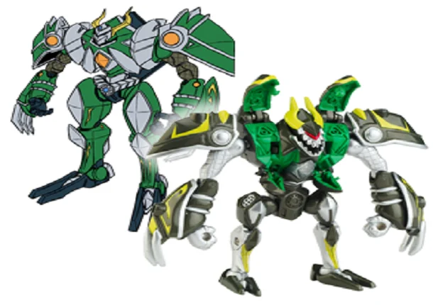 Silent Strike