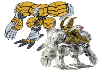 Vexfist