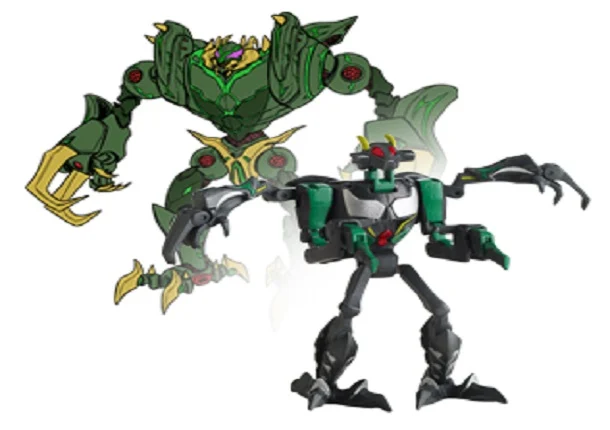 Braxion