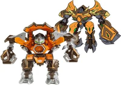 Rockfist